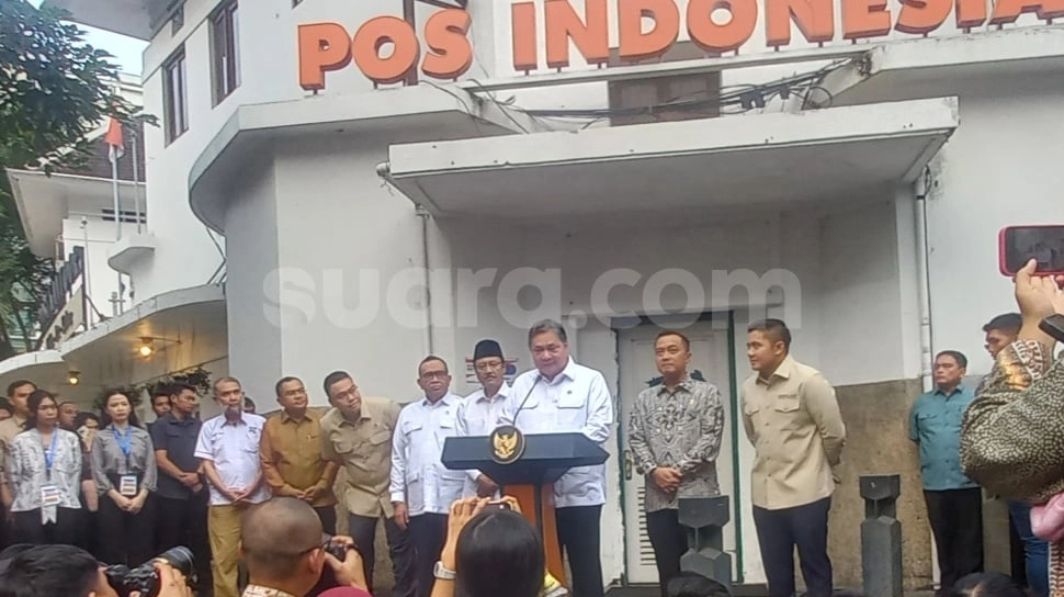 Pemerintah Buka Program Magang Nasional, Siapkan 100 Ribu Lowongan di Perusahaan Swasta Hingga BUMN