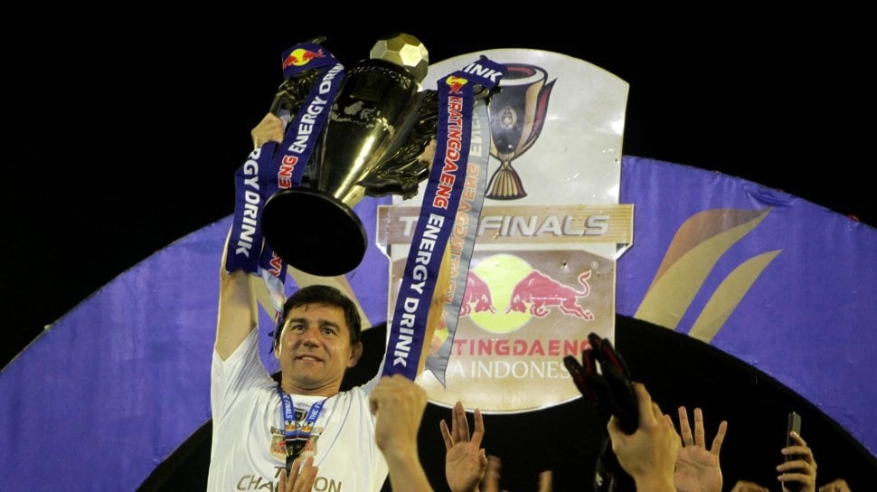 Pernah Latih Ivar Jenner hingga Georginio Wijnaldum, Sosok Ini Bisa Gantikan Patrick Kluivert