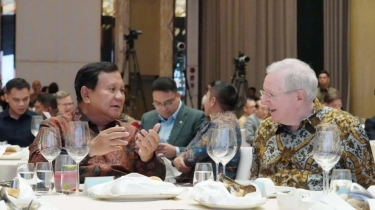 Prabowo Buka Pintu Asing, Kejagung Wanti-wanti WNA Jangan Korupsi di BUMN: Siapa pun Bisa Kena!