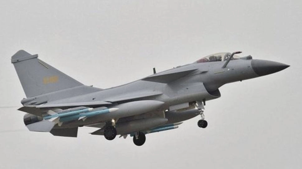 Prabowo Mau Beli Jet Tempur China Senilai Rp148 Triliun, Purbaya Langsung ACC!