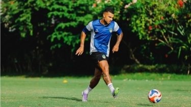 Prediksi Susunan Pemain Persita Tangerang vs PSIM Yogyakarta Minus Anton Fase