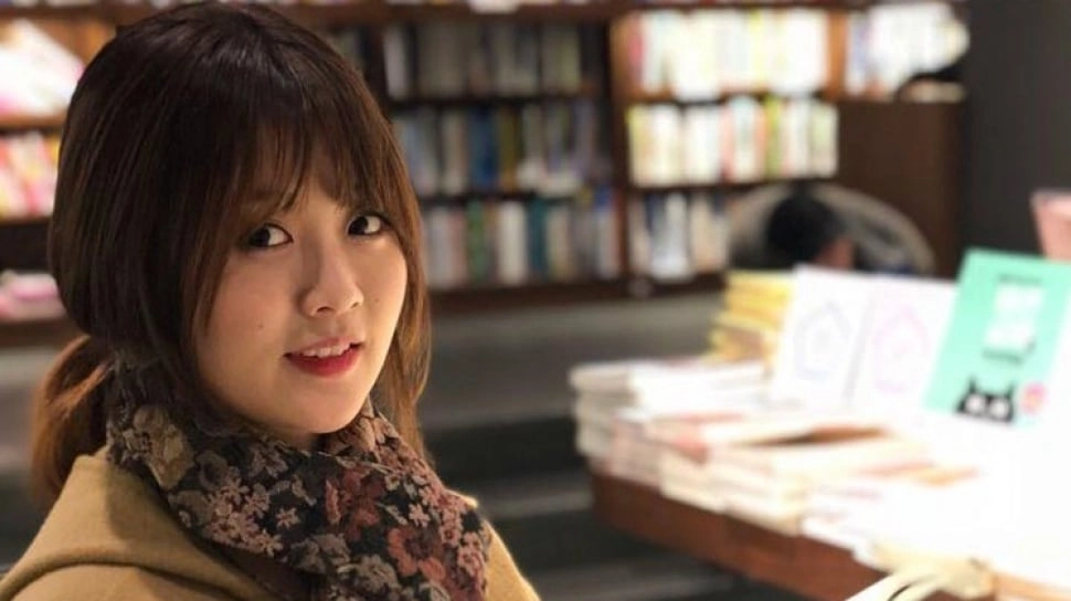 Profil Baek Se-hee, Penulis Buku I Want to Die But I Want to Eat Tteokbokki Meninggal Dunia