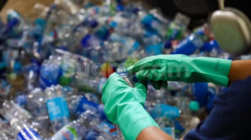 Proyek Sampah jadi Energi RI jadi Rebutan Global, Rosan: 107 Investor Sudah Daftar