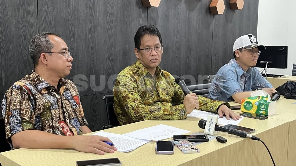 Purbaya Duga Petugas Bea Cukai Terlibat Lindungi Cukong Rokok Ilegal
