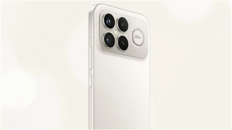 Redmi K90 Pro Debut 27 Oktober: Kamera Mirip Xiaomi 17, Bawa Chipset Anyar
