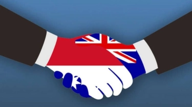 SDUWHV Australia 2025 Resmi Dibuka, Gajinya Bisa Capai Rp 1 Miliar per Tahun?