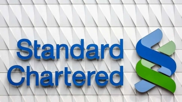 Strategi Standard Chartered Bank Bersaing di Segmen Korporasi