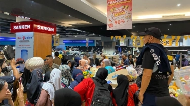 Transmart dan Trans7 Apakah Satu Pemilik? Ini Penjelasan Lengkapnya