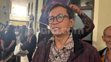 Usman Hamid Sebut Penangkapan Delpedro Cs Sebagai Bentuk Praktik Otoriter Pemerintah Terhadap Kritik