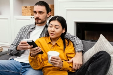 Diacuhkan karena Ponsel atau Phubbing: 8 Cara Perilaku Ini Mengikis Kepercayaan Hubungan Secara Halus