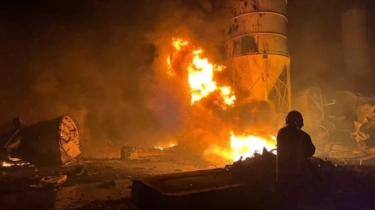 Iran Kecam Serangan Israel ke Lebanon, Langgar Gencatan Senjata, Singgung Kegagalan Intervensi Barat