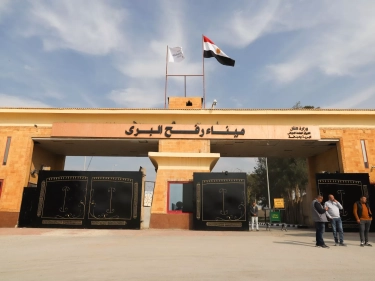 Israel Ingkar Janji, Perbatasan Rafah Tak Dibuka, Krisis Kemanusiaan di Gaza Makin Parah
