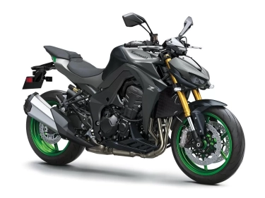 Kawasaki Pastikan Tampil Japan Mobility Show  2025 Pajang 5 Model Baru