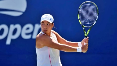 Sabet Gelar Perdana di WTA 125 Jinan Open 2025, Janice Tjen Ukir Sejarah Setelah 23 Tahun!