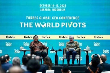 Satu Tahun Pemerintahan Prabowo: Rp 1,7 Triliun Hasil Korupsi Kembali ke Negara, 43 Kasus Terungkap