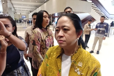 Kasus Influenza A Meningkat, Puan: Kalau Tak Ditangani, Bebani Fasilitas Kesehatan