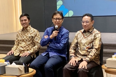 Menkes Sebut 32 RS Tipe C Dibangun Tahun Ini, Tindak Lanjuti Target Prabowo