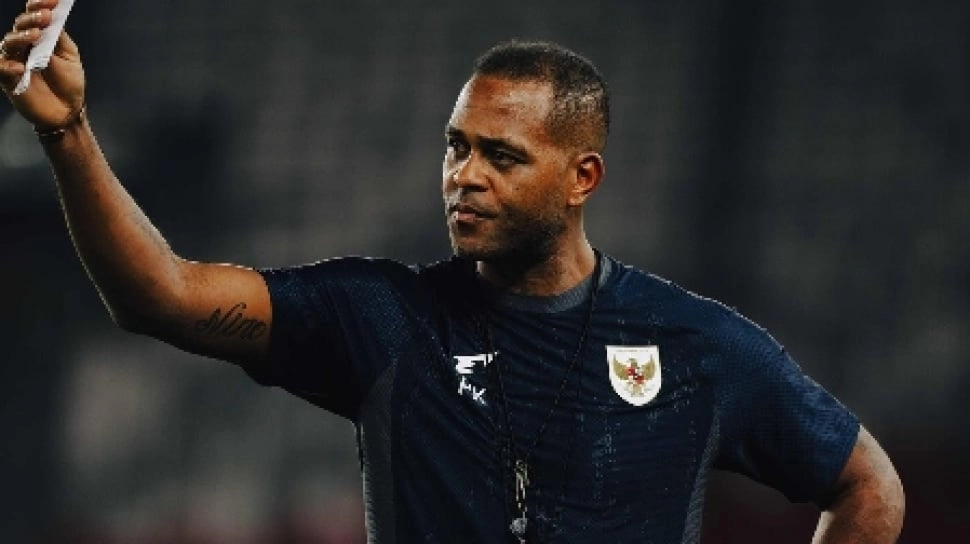 Di Bawah Asuhan Patrick Kluivert, Media Belanda Sebut Ekspektasi ke Piala Dunia 2026 Ketinggian