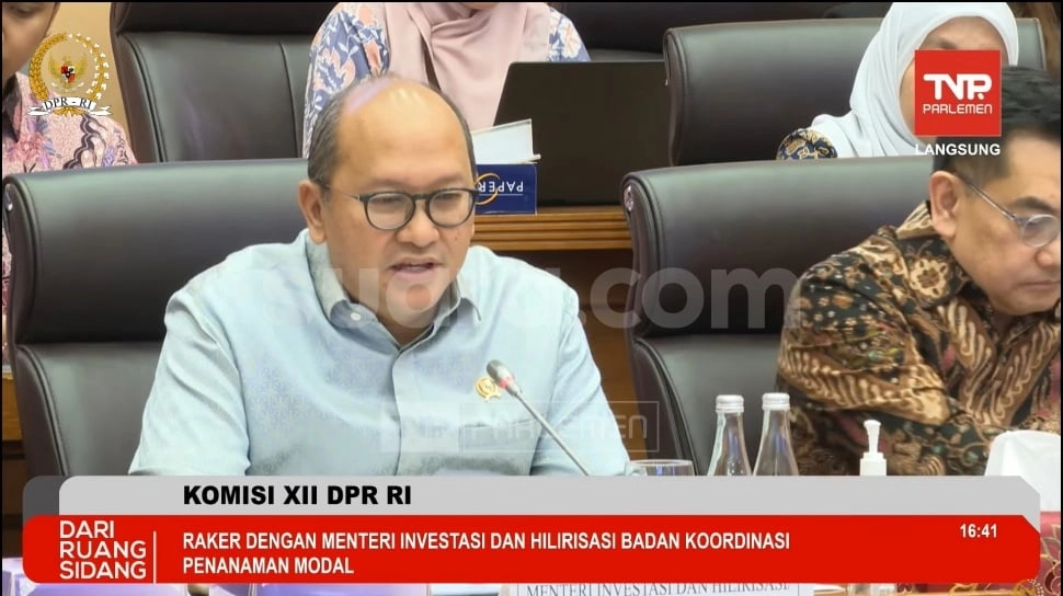 Hilirisasi Kelapa Buka 5.000 Lapangan Kerja, Dua Investor China Siap Investasi 100 Juta Dolar AS