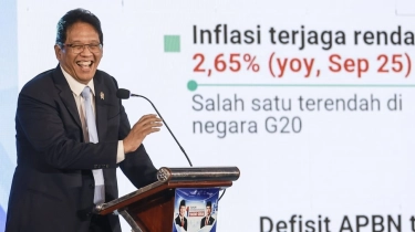 Menkeu Purbaya Beri Diskon PPN 6 Persen untuk Tiket Pesawat Domestik Kelas Ekonomi