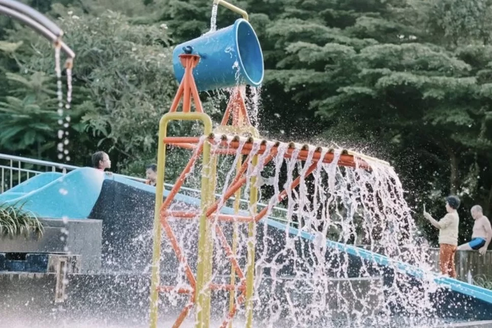 10 Tempat Wisata Jogja Terbaru 2025 yang Paling Hits dan Instagramable, Wajib Dikunjungi Saat Liburan