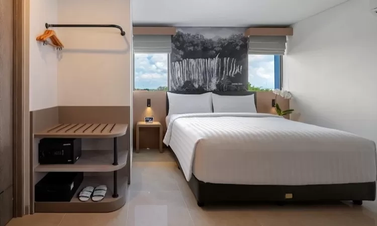 4 Hotel & Penginapan Berbintang di Lumajang Jawa Timur: Pilihan Terbaik untuk Menginap Nyaman di Kota Kaki Semeru