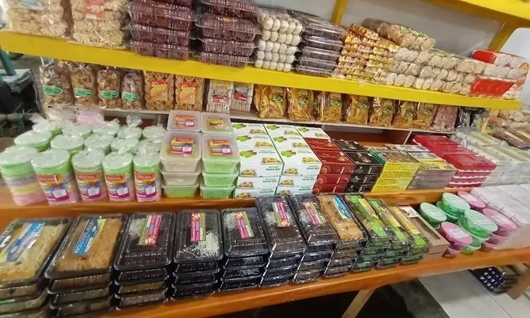 5 Pusat Oleh-Oleh Khas Probolinggo Jawa Timur: Menyelami Rasa dalam Balutan Tradisi dan Inovasi