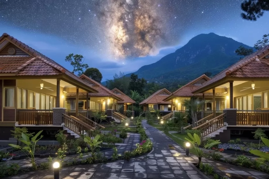 5 Rekomendasi Homestay Murah di Jogja Dekat Malioboro, Cocok Untuk Tempat Menginap Bareng Keluarga