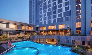 7 Hotel Berbintang Terbaik di Malang Jawa Timur: Kombinasi Kemewahan, Kenyamanan dan Lokasi Strategis