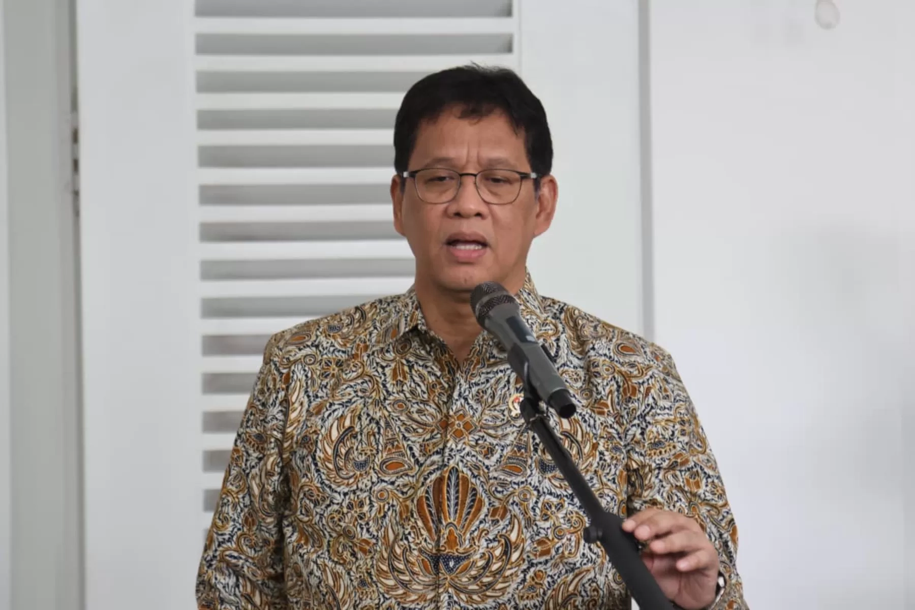Genap Setahun Pemerintahan Prabowo-Gibran, Menkeu Purbaya Buka-bukaan Terkait Kondisi Ekonomi