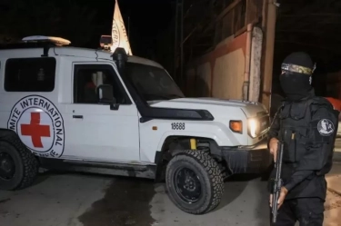 Hamas Kembalikan Jenazah Sandera Israel, Ketegangan Gencatan Senjata Meningkat