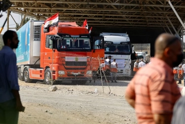 Netanyahu Tunda Pembukaan Perbatasan Rafah, Gencatan Senjata Israel–Hamas Terancam Gagal