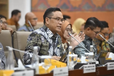 Satu Tahun Prabowo–Gibran, Pertamina Tancap Gas Perkokoh Ketahanan Energi Nasional