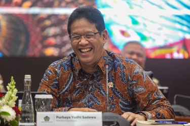 Setahun Pemerintahan Prabowo-Gibran, Purbaya dan Nasaruddin Umar jadi Menteri Paling Memuaskan