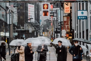 Siap-Siap Wisata ke Jepang Bakal Makin Mahal! Pemerintah Naikkan Biaya Visa dan Pajak Keberangkatan Turis Asing Mulai 2026