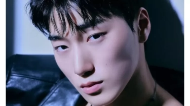 Tampan nan Rupawan, San ATEEZ ditunjuk Jadi Brand Ambassador Baru Dolce&Gabbana
