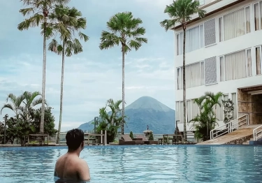 Top 5 Hotel di Pasuruan dengan Pemandangan Alam Terbaik dan Dekat Tempat Wisata, Cocok untuk Staycation Pasangan atau Keluarga