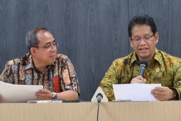 1 Tahun Prabowo-Gibran, Menkeu Purbaya Beberkan Capaian Ekonomi: Inflasi Terkendali, Kemiskinan Turun