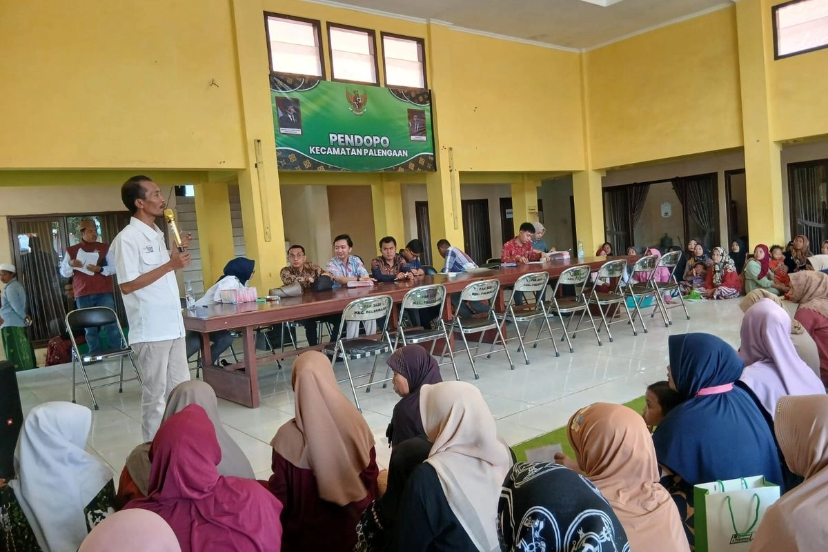 2 Cara Cek Bansos BPNT Kemensos, Anda Termasuk?