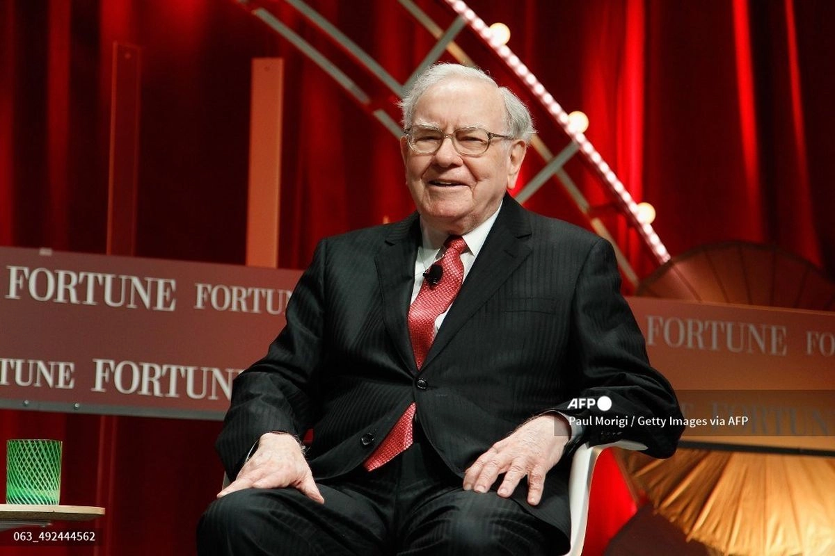 5 Rumus Investasi Sukses Menurut Warren Buffett