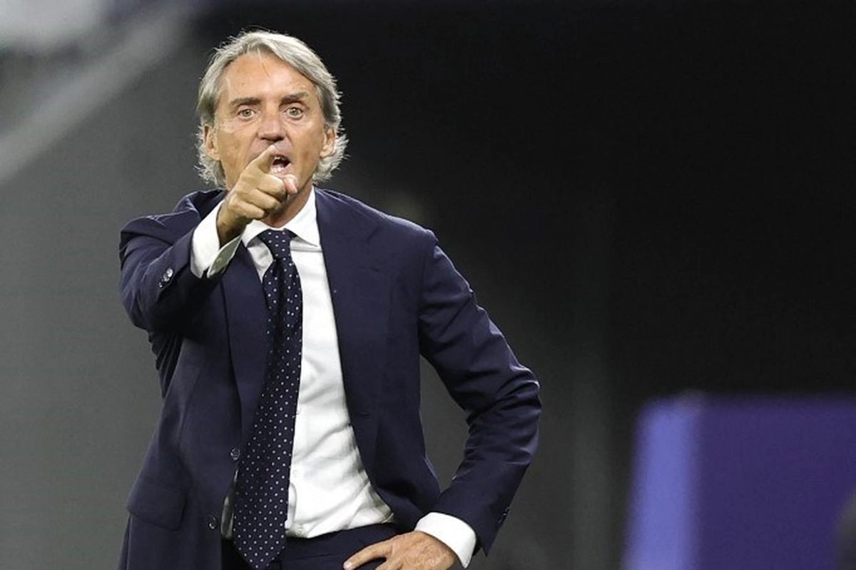 Ange Postecoglou Dipecat, Roberto Mancini Masuk Radar Forest