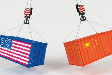 AS-China Siapkan Pertemuan di Malaysia, Bahas Agenda KTT Trump–Xi di Korea Selatan