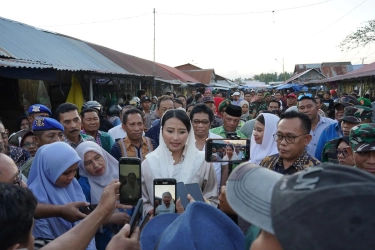 Berharap Kuliner Indonesia Mendunia, Wamendag: Tidak Hanya Rendang, Nasi Goreng, Sate...
