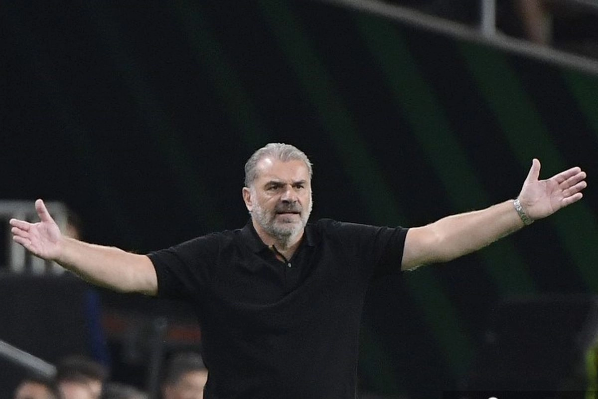 Daftar Manajer Tersingkat di Premier League Usai Postecoglou Dipecat Setelah 39 Hari