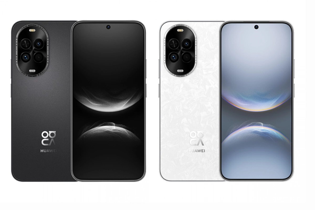 Huawei Nova 14 Lite Resmi, Serupa Nova 14 ''Reguler'' Beda Kamera dan Harga
