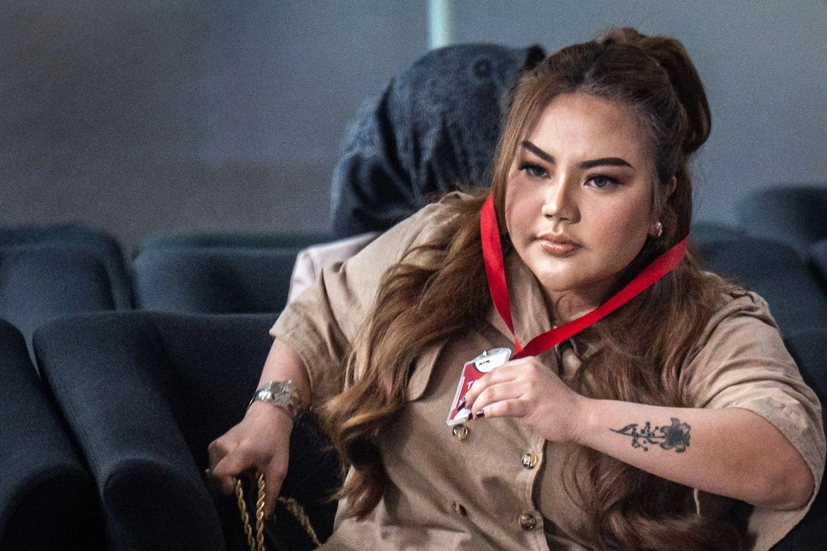 Jadi Tersangka, Besok Lisa Mariana Diperiksa Bareskrim untuk Kasus Pencemaran Nama Ridwan Kamil