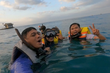 Jangan Terlena, Desa Pemuteran Bali Harus Jaga Predikat Desa Wisata Terbaik Dunia