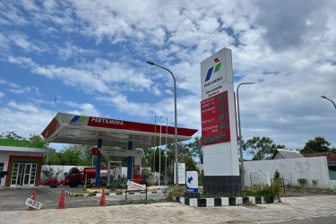 Lalui Uji Ketat, Kilang Pertamina Pastikan Produk BBM Penuhi Spesifikasi Standar