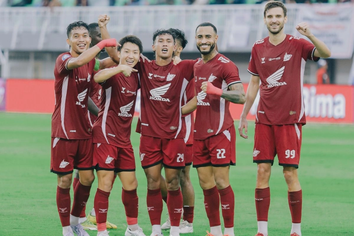 Link Live Streaming PSM Makassar Vs Arema FC di Super League 2025-2026