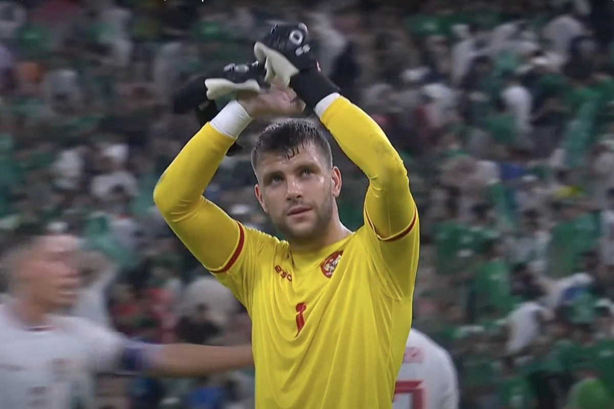 Maarten Paes Berpeluang Cetak Sejarah untuk Indonesia Usai FC Dallas ke Playoff MLS